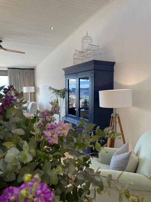 The Upper Deck Penthouse Plettenbergbaai Buitenkant foto